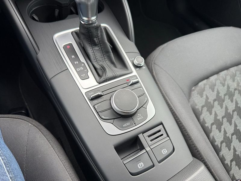 Audi A3 bild 20