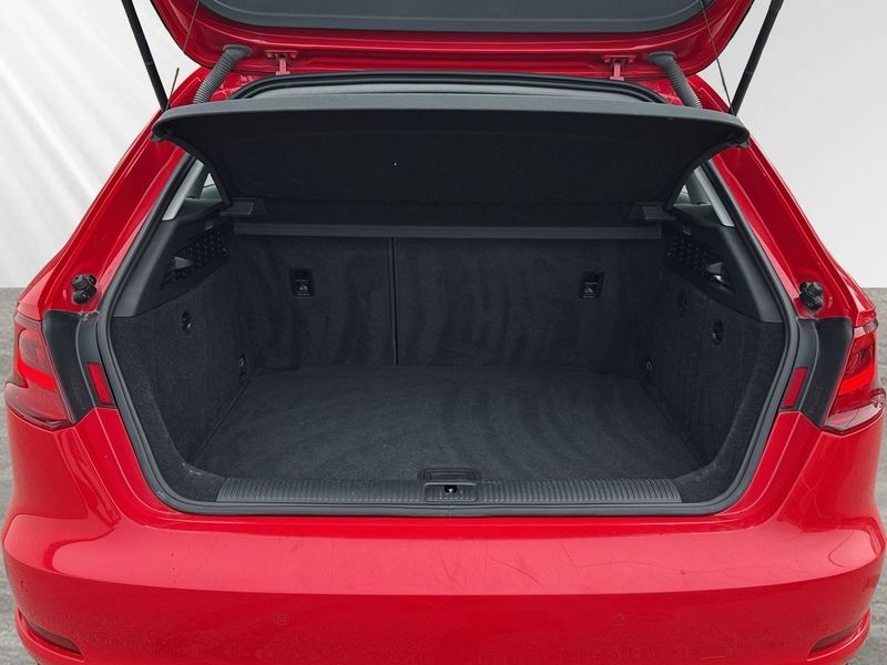 Audi A3 bild 8