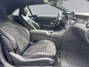 Mercedes C300 bild 14