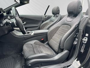 Mercedes C300 bild 10