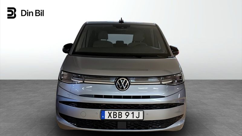 Volkswagen Multivan bild 4