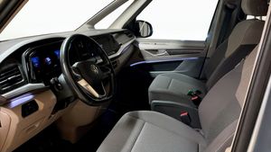 Volkswagen Multivan bild 7