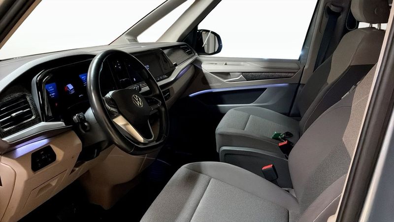 Volkswagen Multivan bild 7