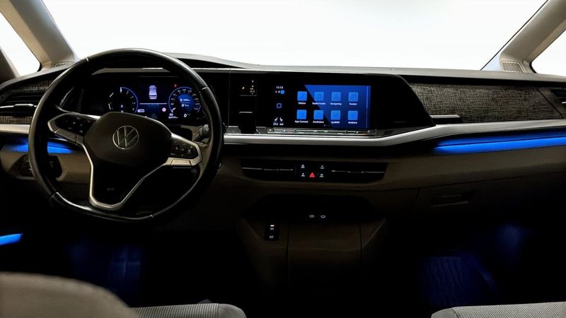 Volkswagen Multivan bild 10
