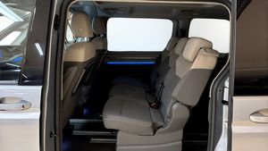 Volkswagen Multivan bild 11