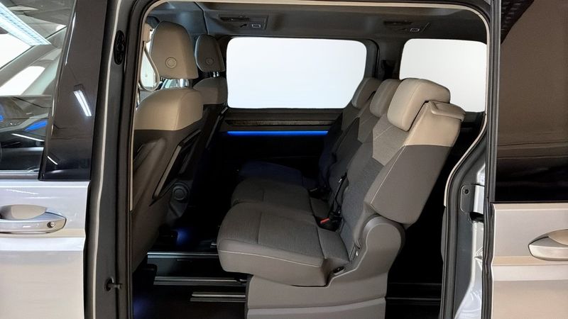 Volkswagen Multivan bild 11
