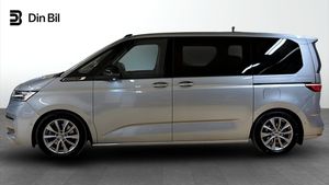 Volkswagen Multivan bild 2