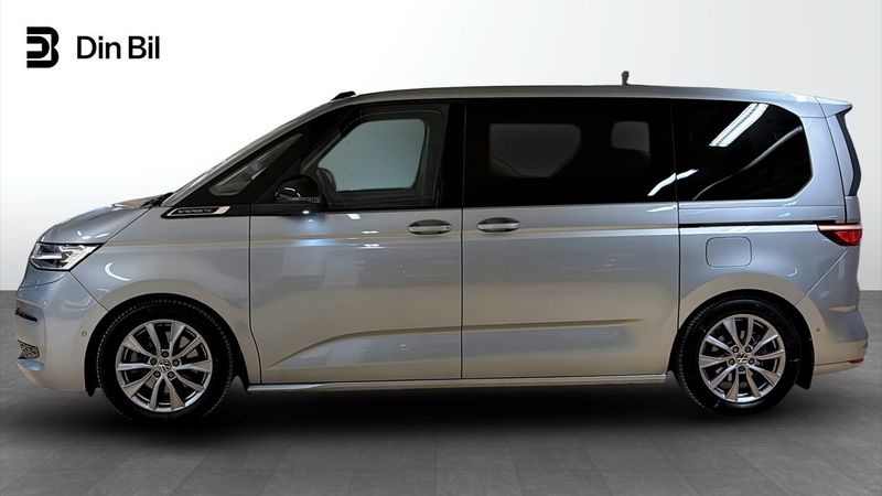 Volkswagen Multivan bild 2