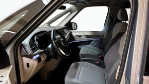 Volkswagen Multivan bild 8