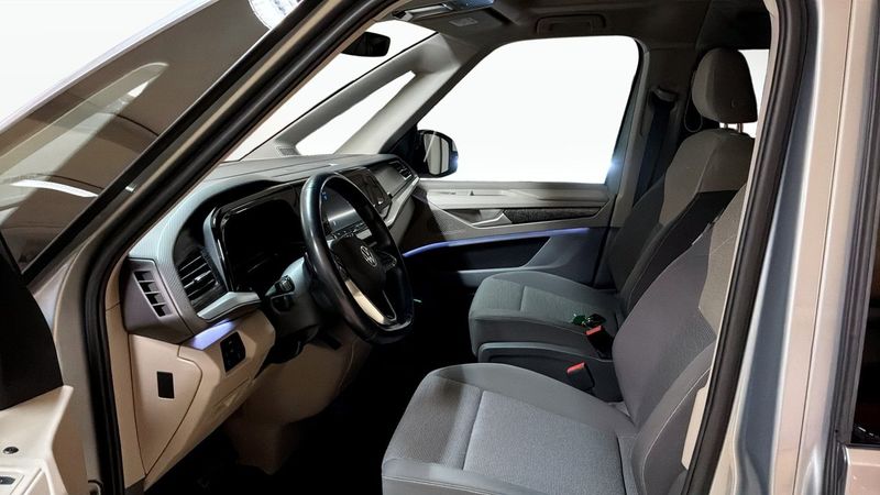 Volkswagen Multivan bild 8