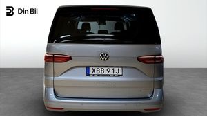 Volkswagen Multivan bild 5