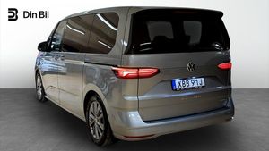 Volkswagen Multivan bild 3