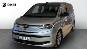 Volkswagen Multivan bild 1