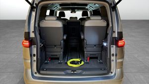 Volkswagen Multivan bild 12