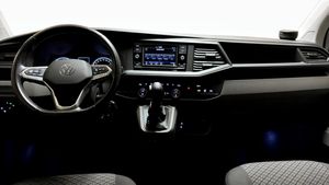 Volkswagen Caravelle bild 10