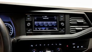 Volkswagen Caravelle bild 9