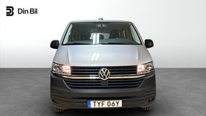 Volkswagen Caravelle bild 4