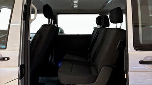 Volkswagen Caravelle bild 11