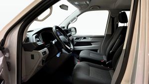 Volkswagen Caravelle bild 8