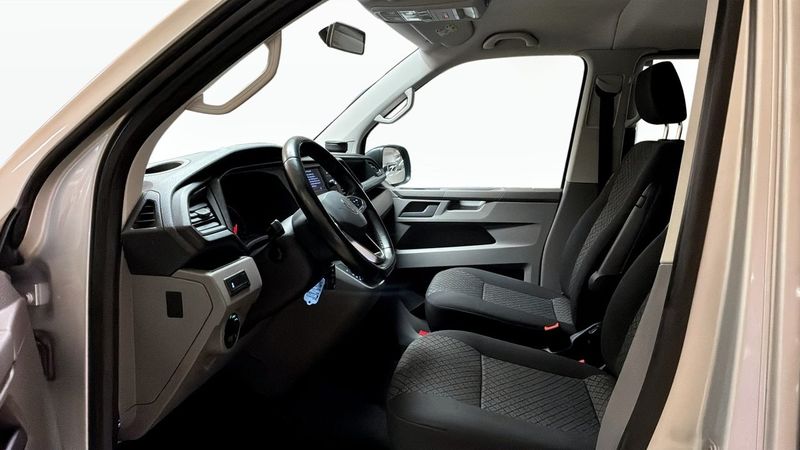 Volkswagen Caravelle bild 8