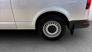 Volkswagen Caravelle bild 6