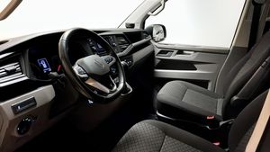 Volkswagen Caravelle bild 7