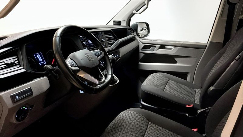 Volkswagen Caravelle bild 7