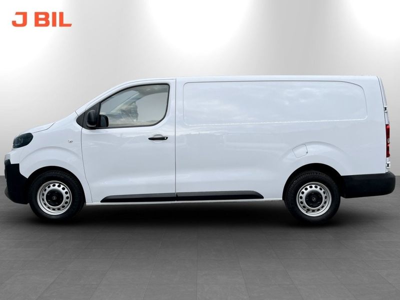 Citroen Jumpy bild 4