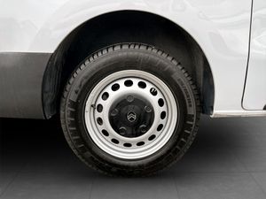 Citroen Jumpy bild 5