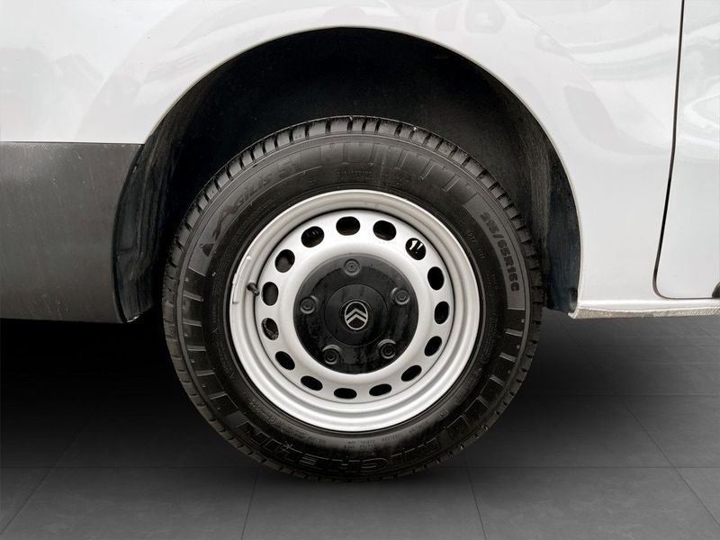 Citroen Jumpy bild 5