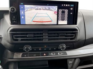 Citroen Jumpy bild 12