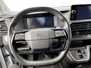 Citroen Jumpy bild 7