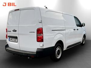 Citroen Jumpy bild 3