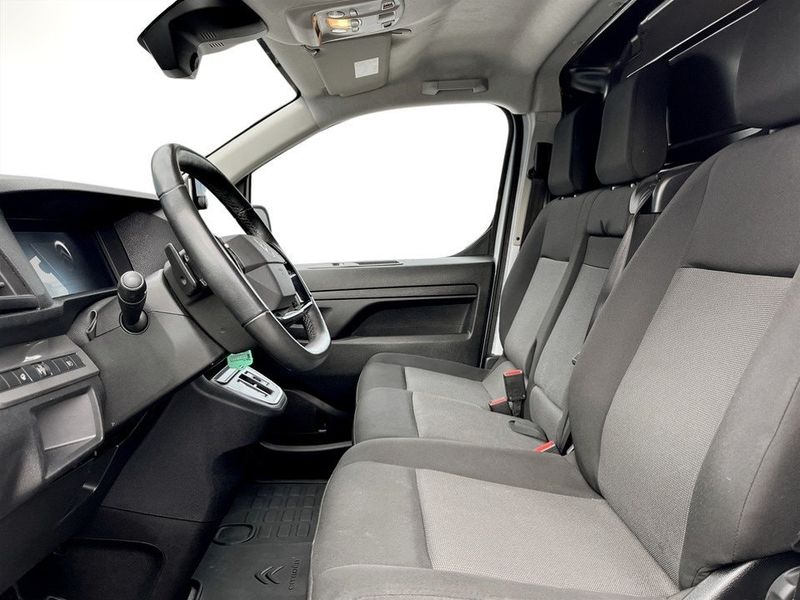Citroen Jumpy bild 6