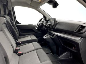 Citroen Jumpy bild 14