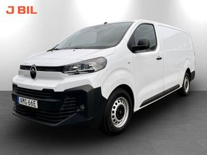 Citroen Jumpy bild 1