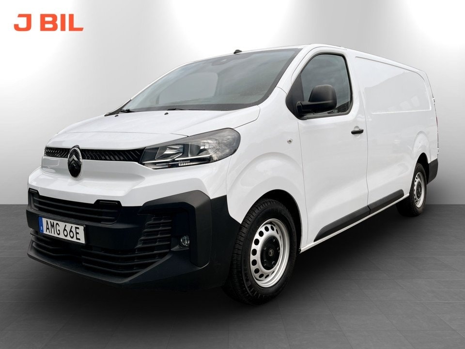 Citroen Jumpy