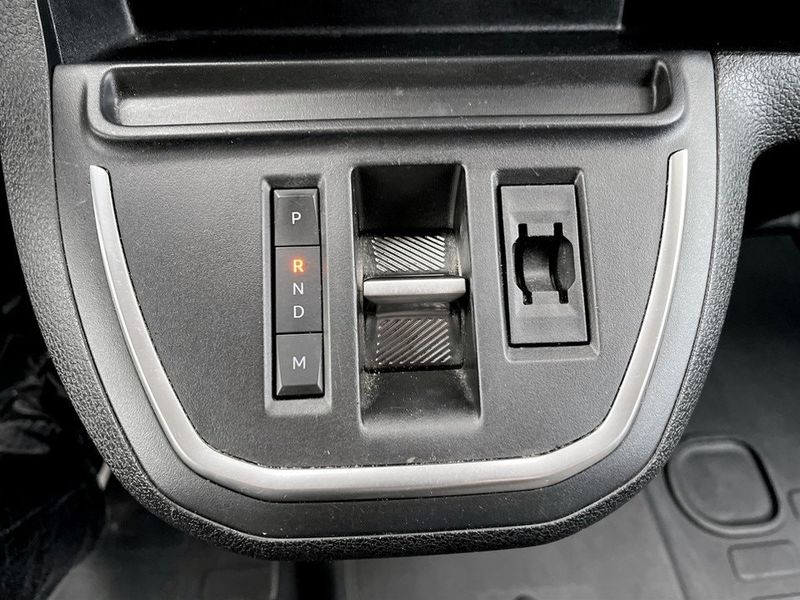 Citroen Jumpy bild 13