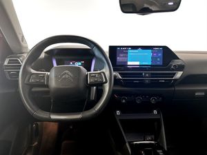 Citroen C4 bild 6