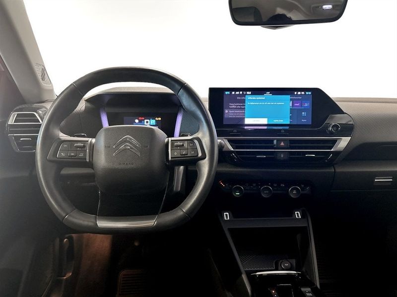 Citroen C4 bild 6