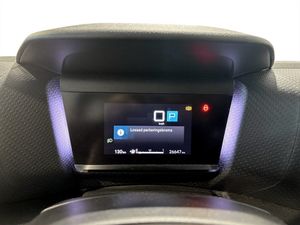 Citroen C4 bild 8