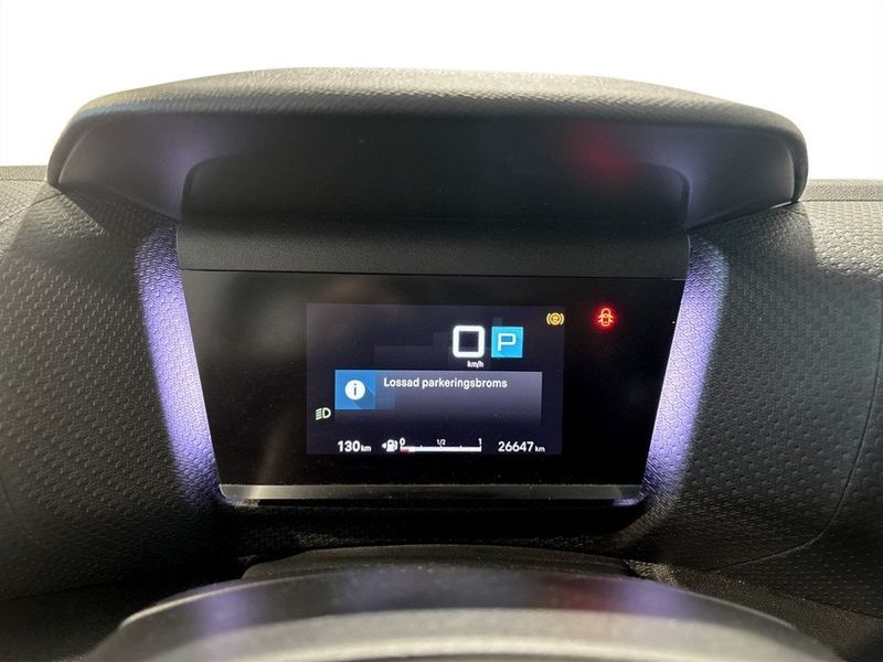 Citroen C4 bild 8