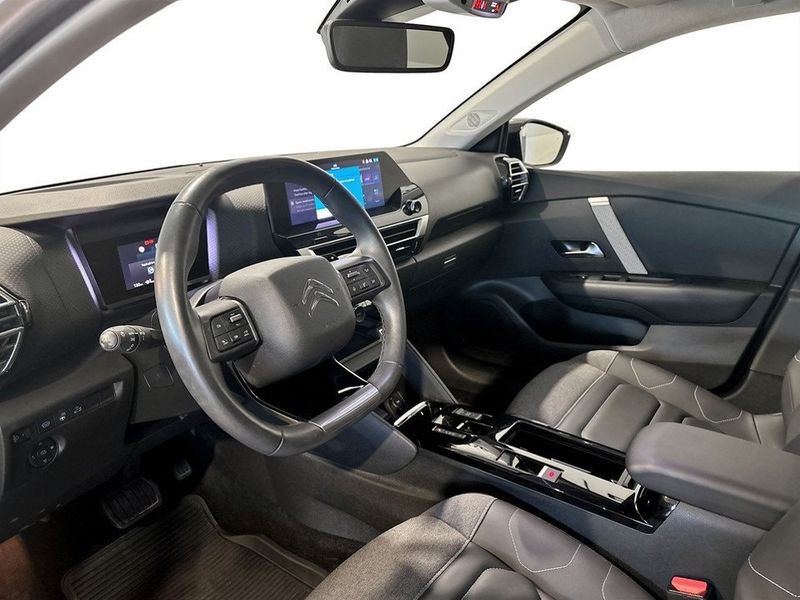 Citroen C4 bild 5