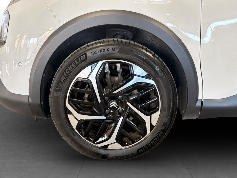 Citroen C4 bild 14