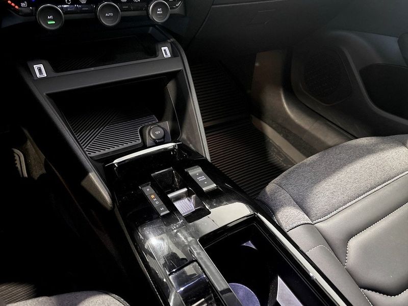 Citroen C4 bild 10