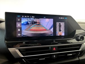 Citroen C4 bild 9