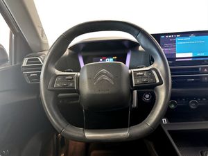 Citroen C4 bild 7