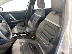 Citroen C4 bild 4