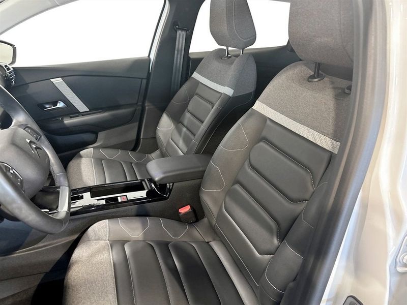 Citroen C4 bild 4