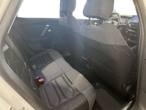 Citroen C4 bild 12